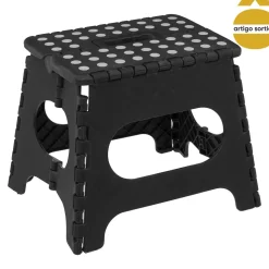 Banco dobrável 27cm