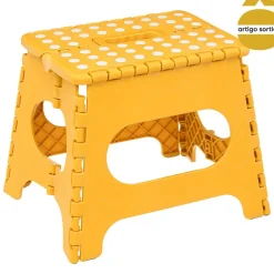 Banco dobrável 27cm