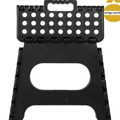 Banco dobrável 27cm