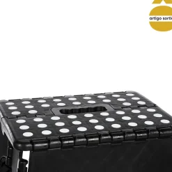 Banco dobrável 27cm