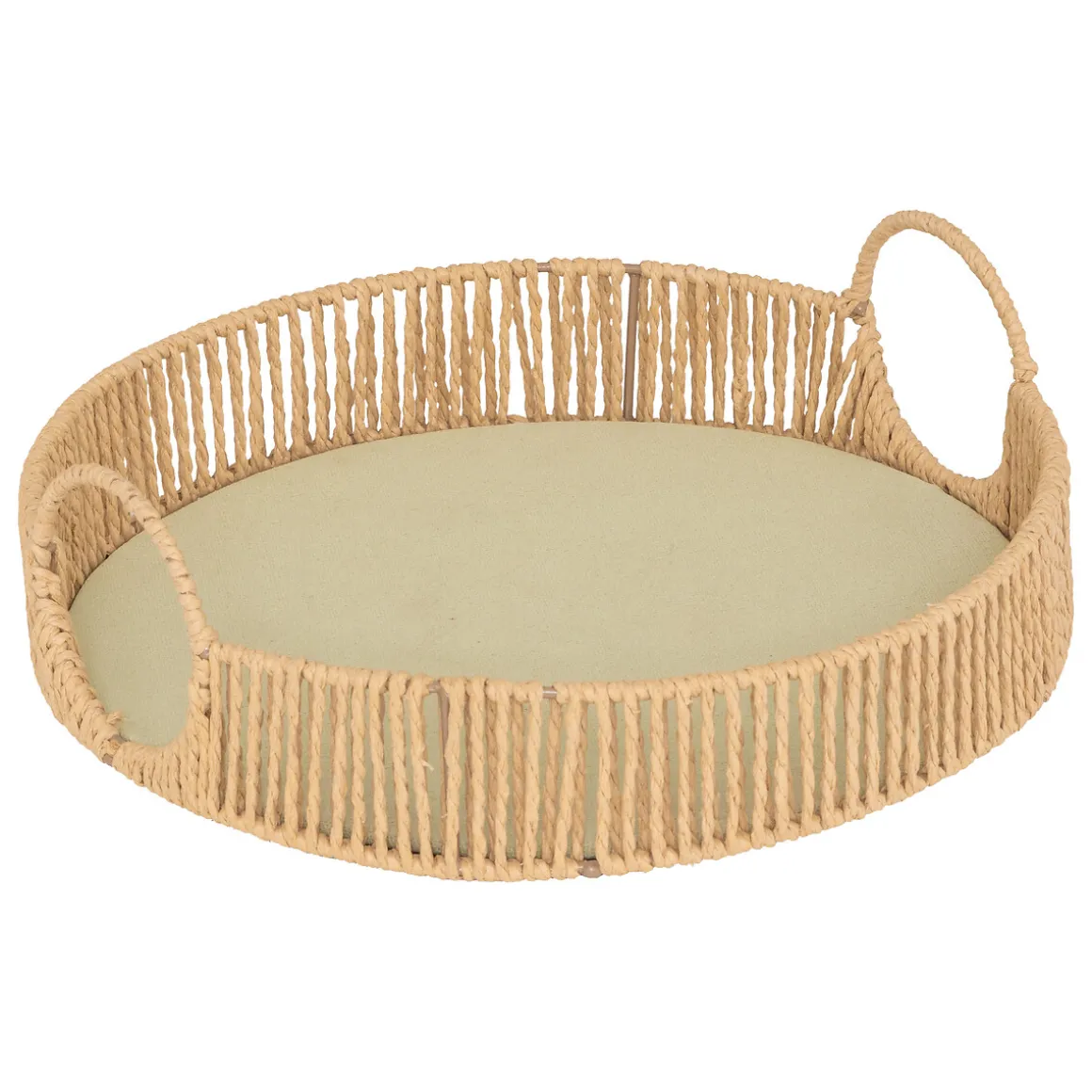 Bandeja redonda ALI 35cm