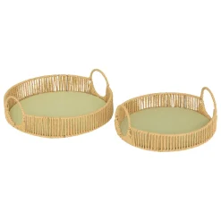 Bandeja redonda ALI 35cm