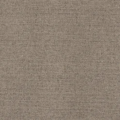 Banqueta DEONA taupe em madeira acácia