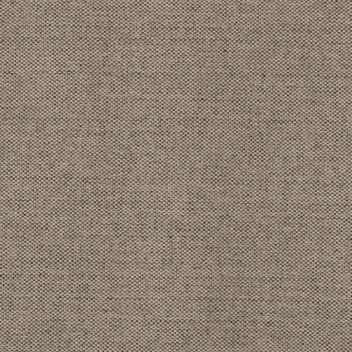Banqueta DEONA taupe em madeira acácia