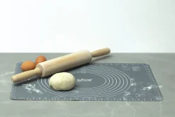 Base de silicone com medidas
