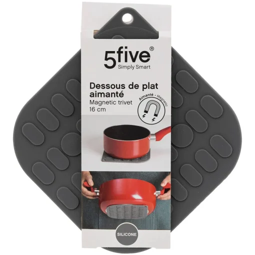 Base magnética SILITOP 16cm