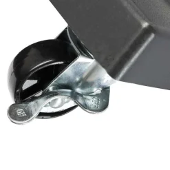 Base para guarda-sol com rodas 15kg