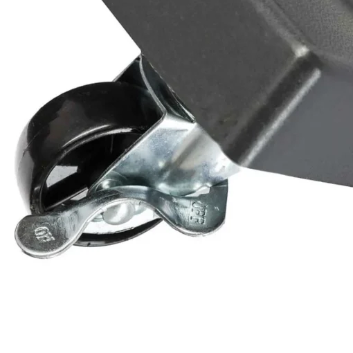 Base para guarda-sol com rodas 15kg