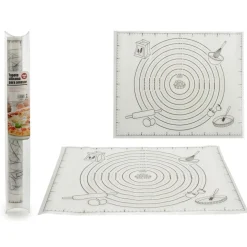 Base para pastelaria em silicone