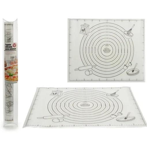 Base para pastelaria em silicone