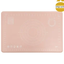 Base para pastelaria em silicone 46x60cm