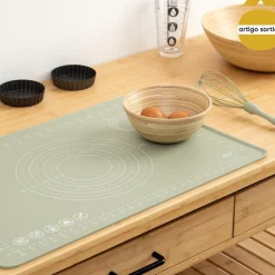 Base para pastelaria em silicone 46x60cm