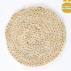 Base redonda para quentes 30cm