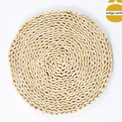 Base redonda para quentes 30cm