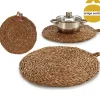 Base redonda para quentes 35cm