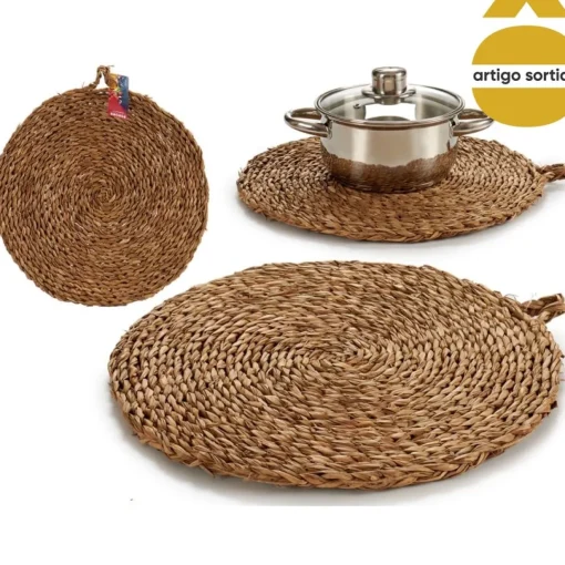 Base redonda para quentes 35cm