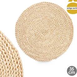 Base redonda para quentes 35cm