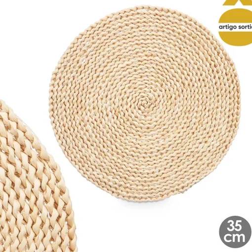 Base redonda para quentes 35cm