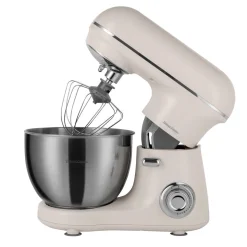 Batedeira com taça VINTAGE CUISINE creme 800w