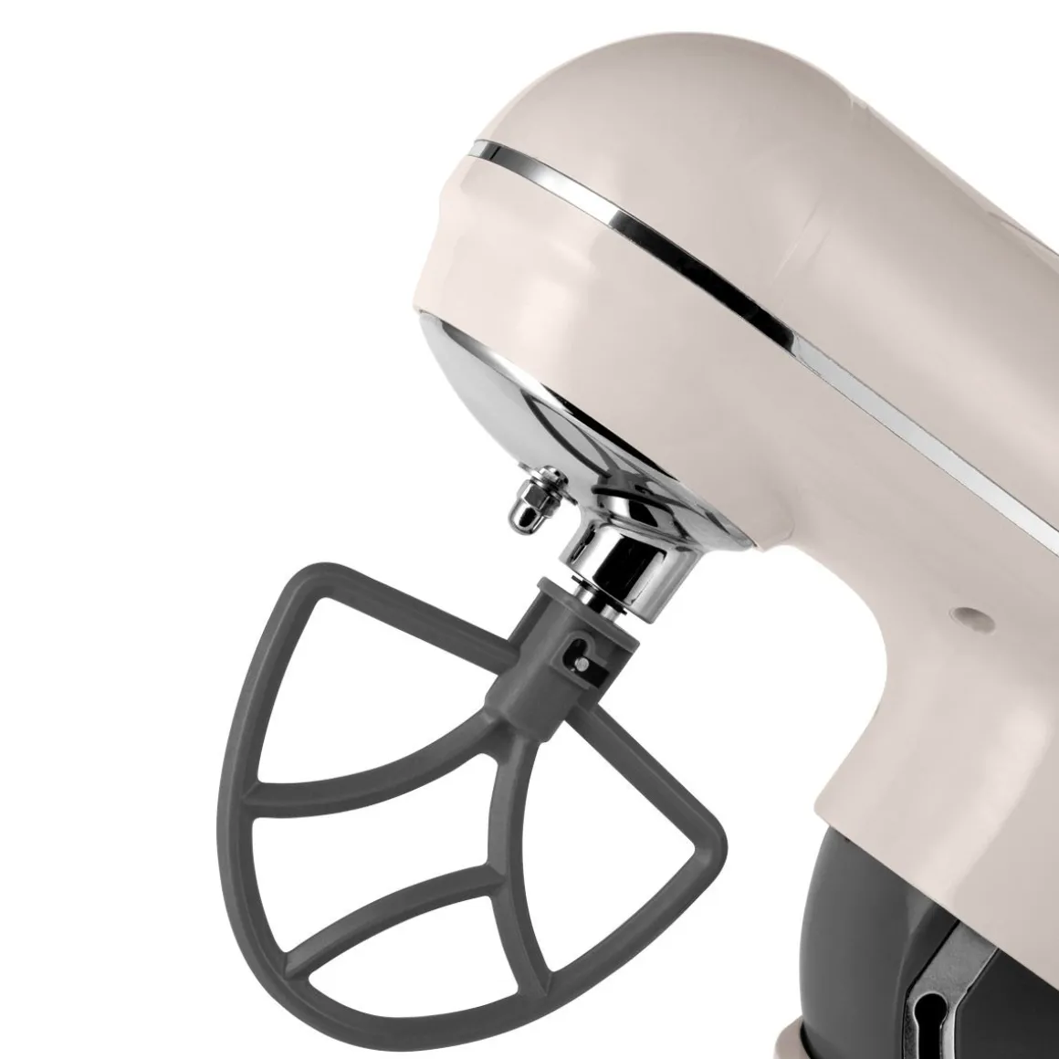 Batedeira com taça VINTAGE CUISINE creme 800w