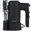Batedeira Petra preta 300w