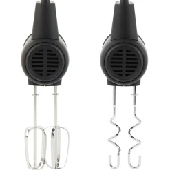 Batedeira Petra preta 300w