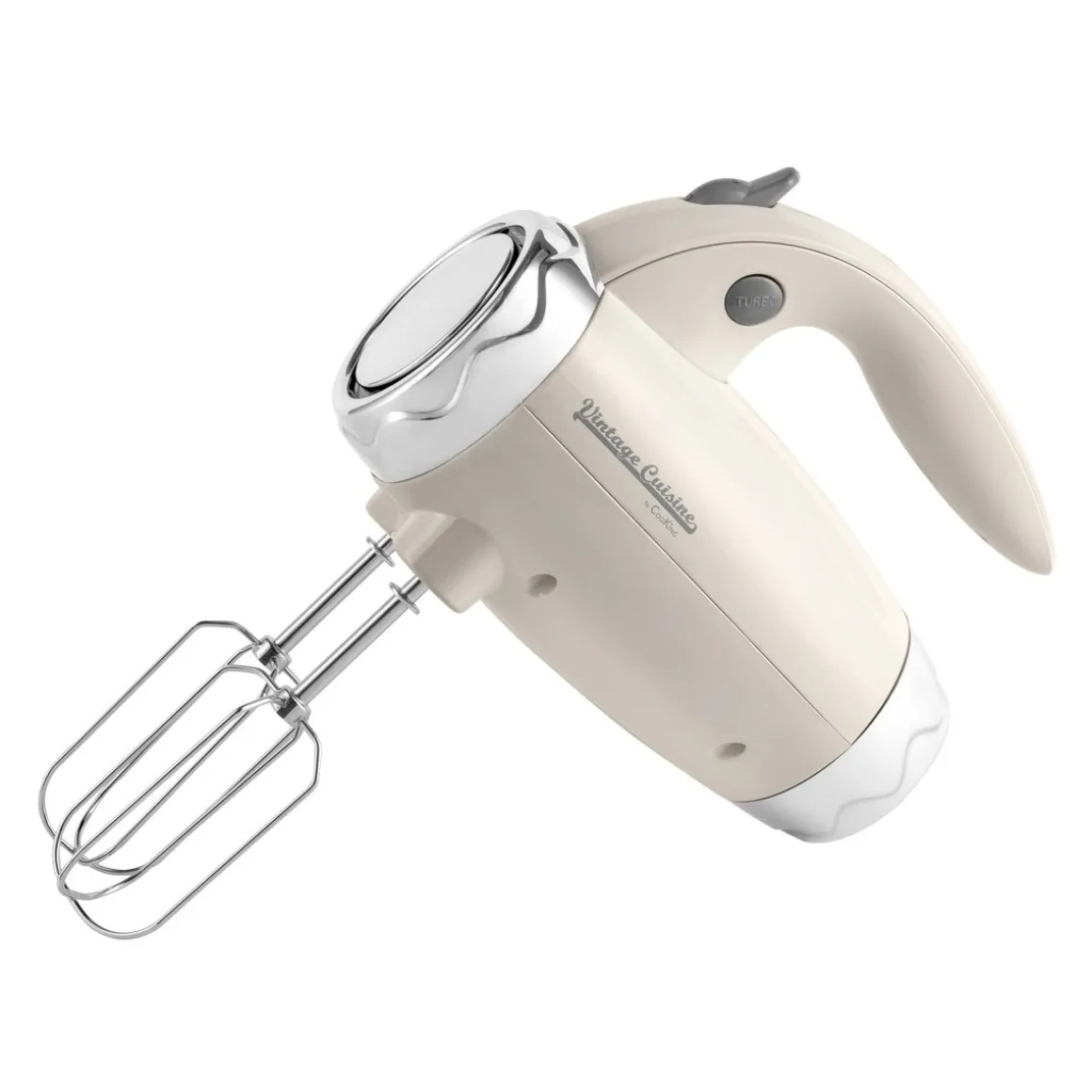 Batedeira VINTAGE CUISINE creme 300w