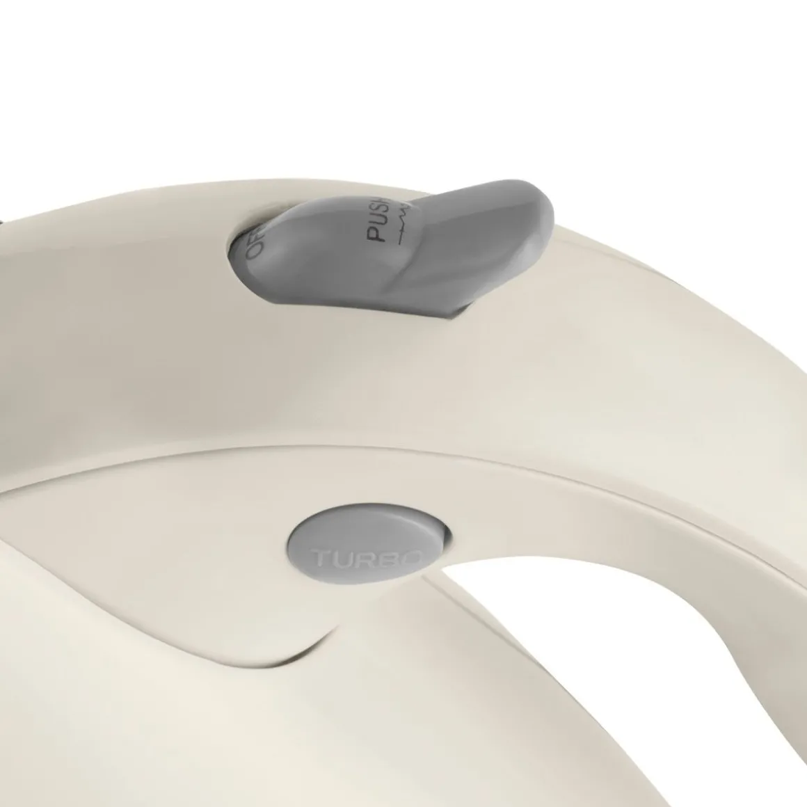 Batedeira VINTAGE CUISINE creme 300w