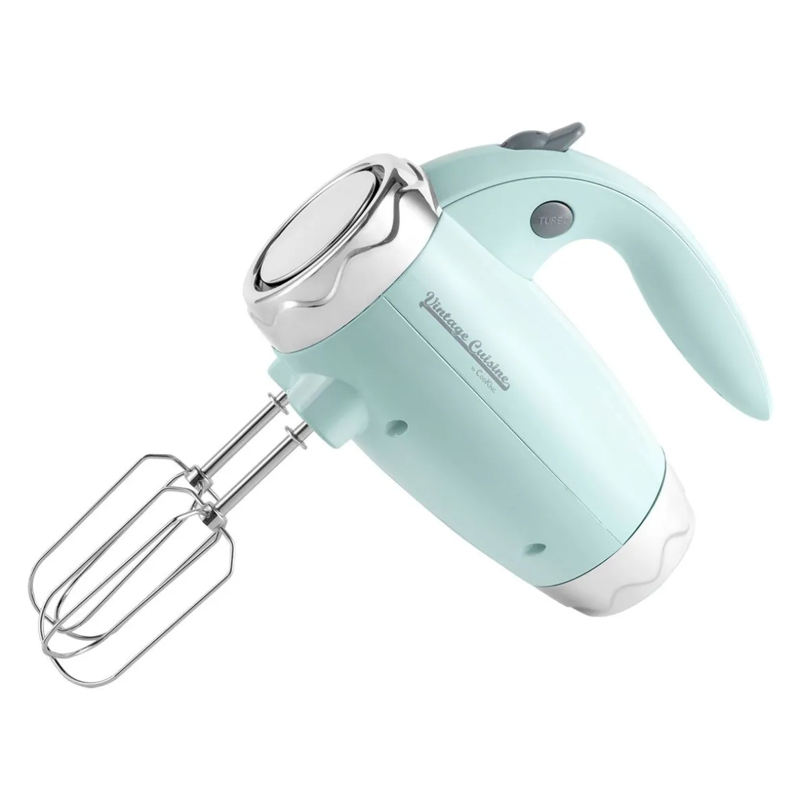 Batedeira VINTAGE CUISINE menta 300w