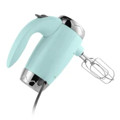 Batedeira VINTAGE CUISINE menta 300w