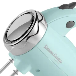 Batedeira VINTAGE CUISINE menta 300w