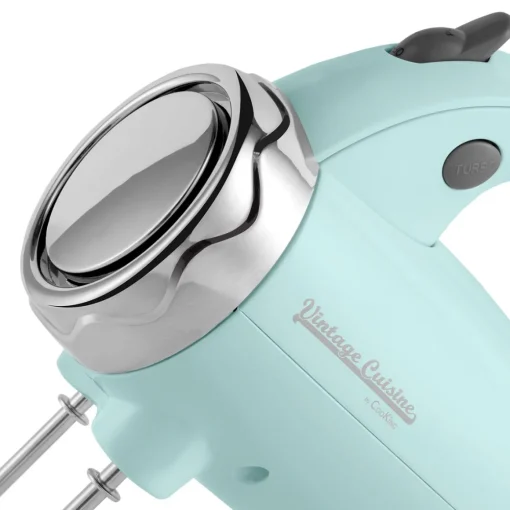 Batedeira VINTAGE CUISINE menta 300w