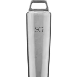 Batedor em inox 33cm