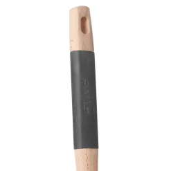 Batedor em silicone BLACK WOOD
