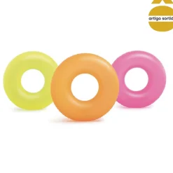 Bóia insuflável gigante 90cm