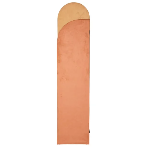 Biombo ILANGO em veludo 170x116cm
