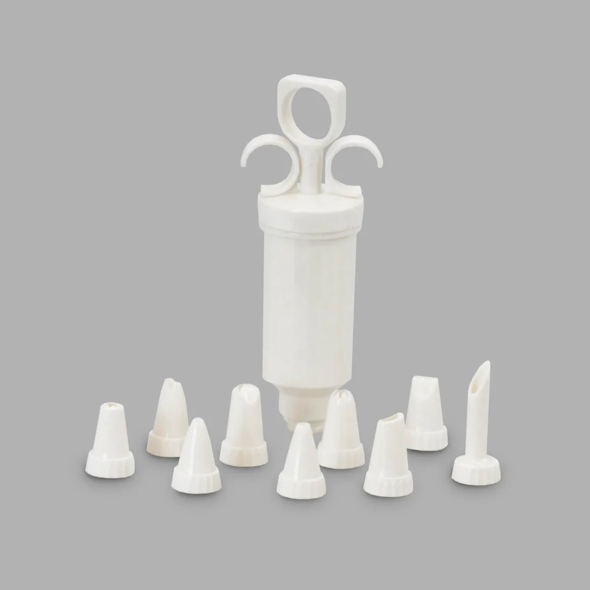 Bisnaga decoradora para bolos