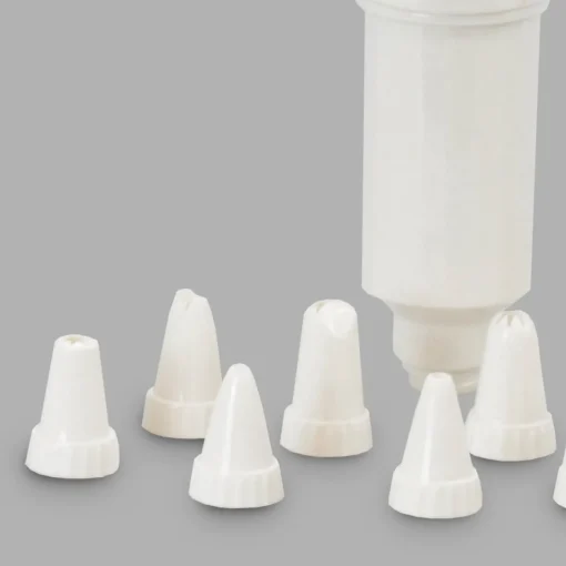 Bisnaga decoradora para bolos