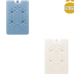 Bloco refrigerador