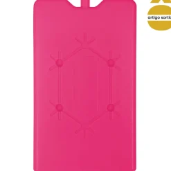 Bloco refrigerador 25x15cm