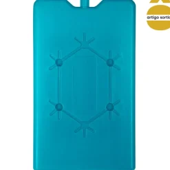 Bloco refrigerador 25x15cm