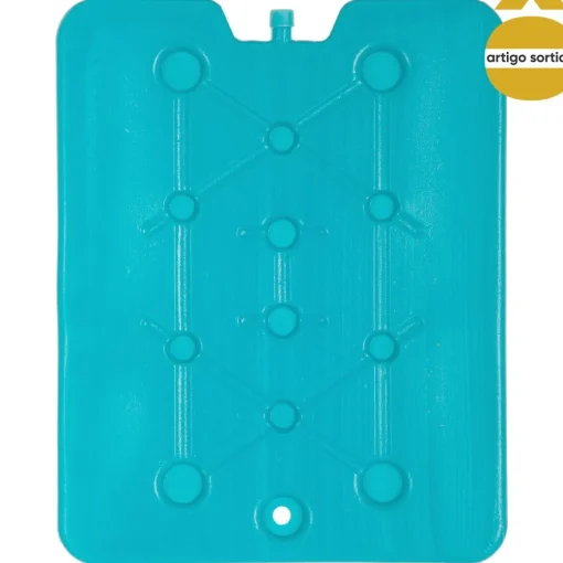 Bloco refrigerador 32x25cm colorido