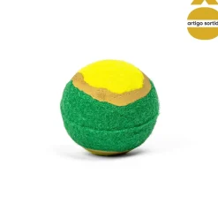 Bola de ténis para animal 6cm