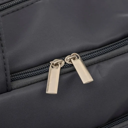 Bolsa de higiene cinza