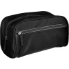Bolsa de higiene clássica preta