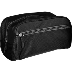 Bolsa de higiene clássica preta