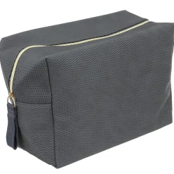 Bolsa de higiene COCON cinza