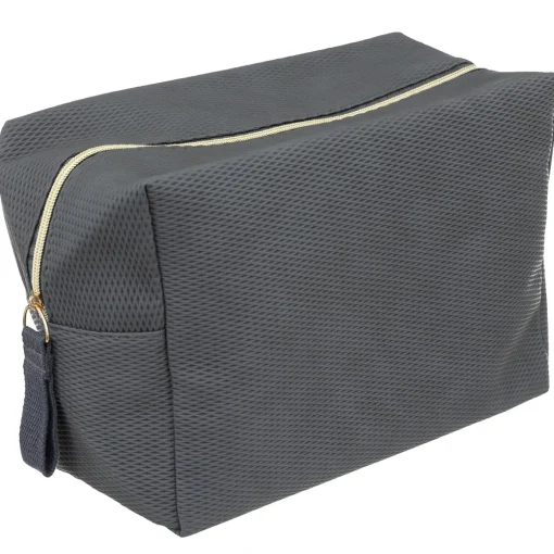Bolsa de higiene COCON cinza