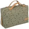 Bolsa de higiene FLORAL