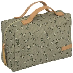 Bolsa de higiene FLORAL